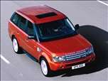 2006 Land Rover Range Rover Sport